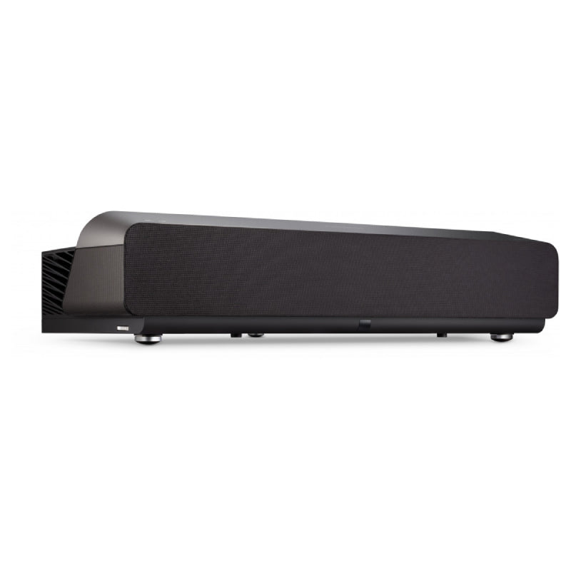 ViewSonic X1000-4K+ Ultra Short Throw Smart LED Soundbar Projector - 0.47" 4K HDR / RJ45 / HDMI / Audio / USB / Wi-Fi / Bluetooth