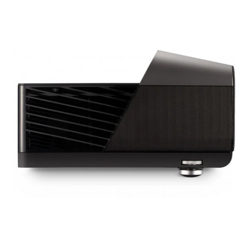 ViewSonic X1000-4K+ Ultra Short Throw Smart LED Soundbar Projector - 0.47" 4K HDR / RJ45 / HDMI / Audio / USB / Wi-Fi / Bluetooth