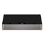 ViewSonic X1000-4K+ Ultra Short Throw Smart LED Soundbar Projector - 0.47" 4K HDR / RJ45 / HDMI / Audio / USB / Wi-Fi / Bluetooth