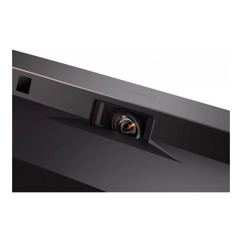 ViewSonic X1000-4K+ Ultra Short Throw Smart LED Soundbar Projector - 0.47" 4K HDR / RJ45 / HDMI / Audio / USB / Wi-Fi / Bluetooth
