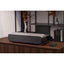 ViewSonic X1000-4K+ Ultra Short Throw Smart LED Soundbar Projector - 0.47" 4K HDR / RJ45 / HDMI / Audio / USB / Wi-Fi / Bluetooth