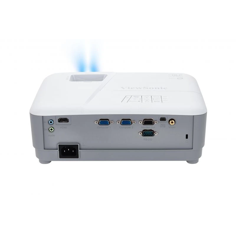 ViewSonic PA503XE XGA Business Projector - 4,000 Lumens / Audio / HDMI