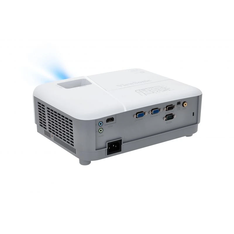 ViewSonic PA503XE XGA Business Projector - 4,000 Lumens / Audio / HDMI
