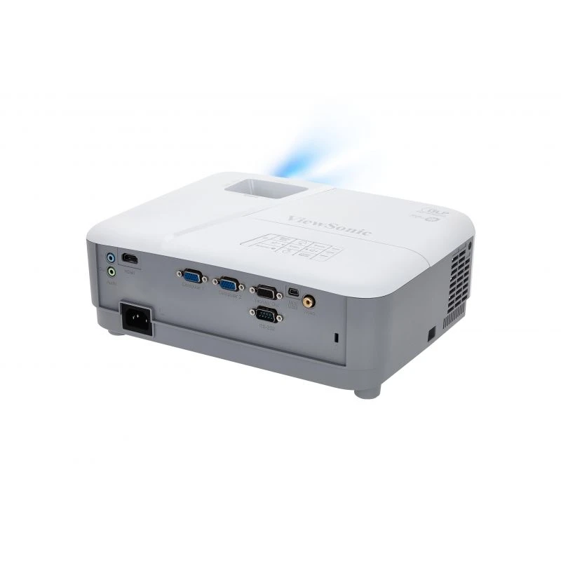 ViewSonic PA503XE XGA Business Projector - 4,000 Lumens / Audio / HDMI