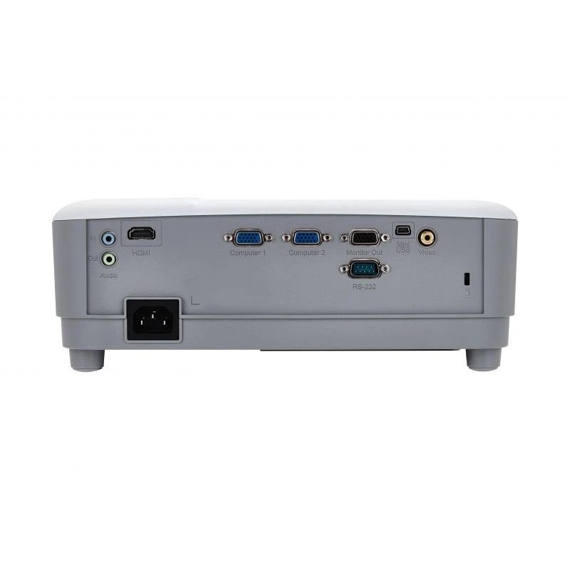 ViewSonic PA503XE XGA Business Projector - 4,000 Lumens / Audio / HDMI