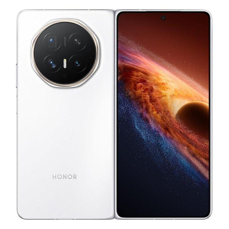 HONOR Magic V6 - 512GB / 16GB / 7.95" OLED / 5G / White - Mobile