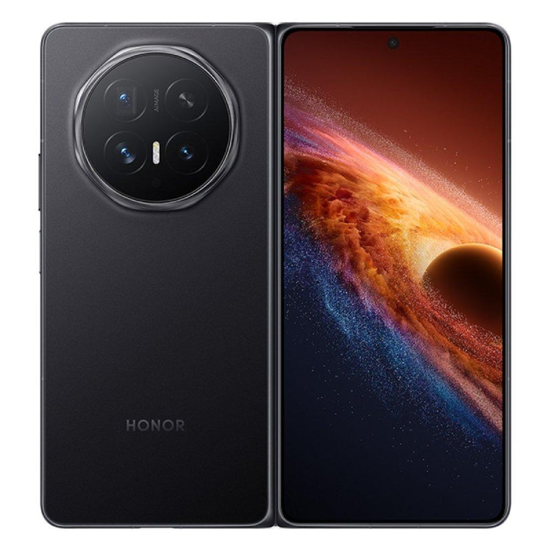 HONOR Magic V6 - 512GB / 16GB / 7.95" OLED / 5G / Black - Mobile