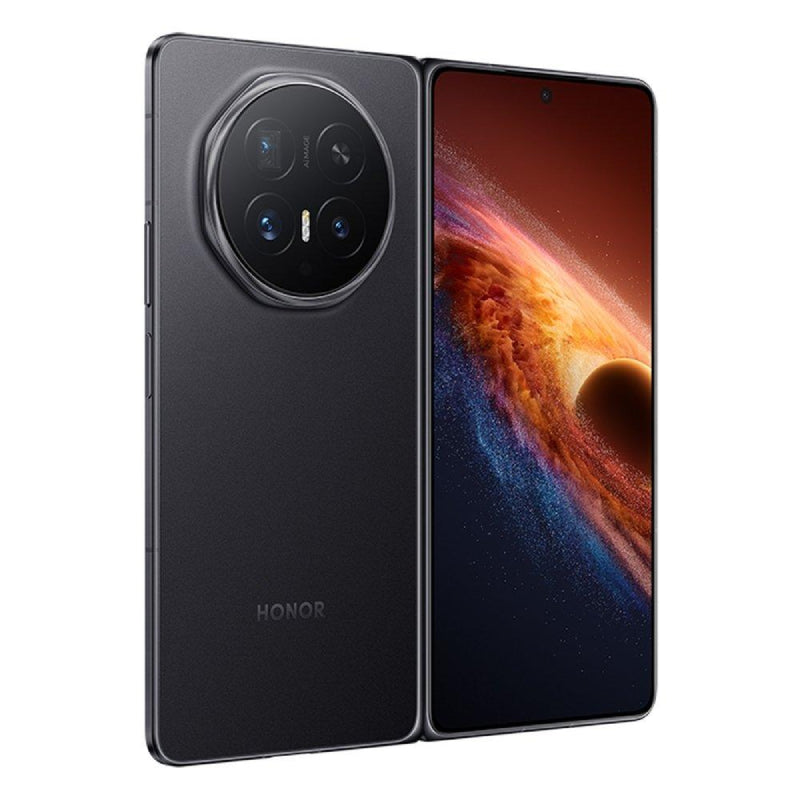 HONOR Magic V6 - 512GB / 16GB / 7.95" OLED / 5G / Black - Mobile