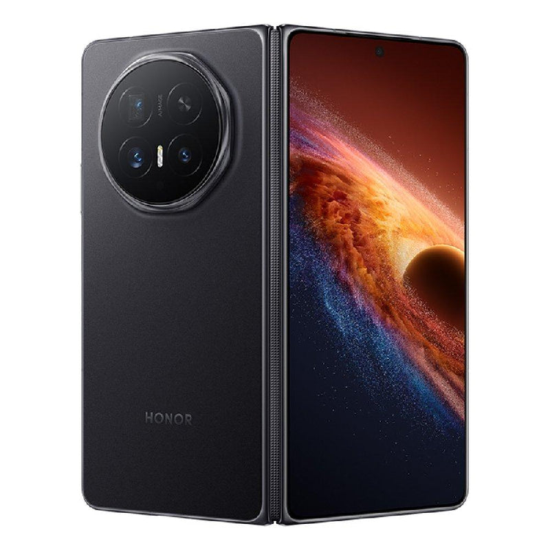 HONOR Magic V6 - 512GB / 16GB / 7.95" OLED / 5G / Black - Mobile