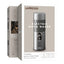Lepresso MokaRise Electric Moka Maker with One-Touch Operation - 100W / 150ml / Silver