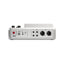 RODE RCDUOW-G RODECaster Duo Integrated Audio Production Studio - White