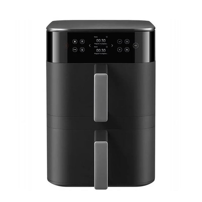 Xiaomi Smart Double Stack Air Fryer - 12L / 2800W / Black