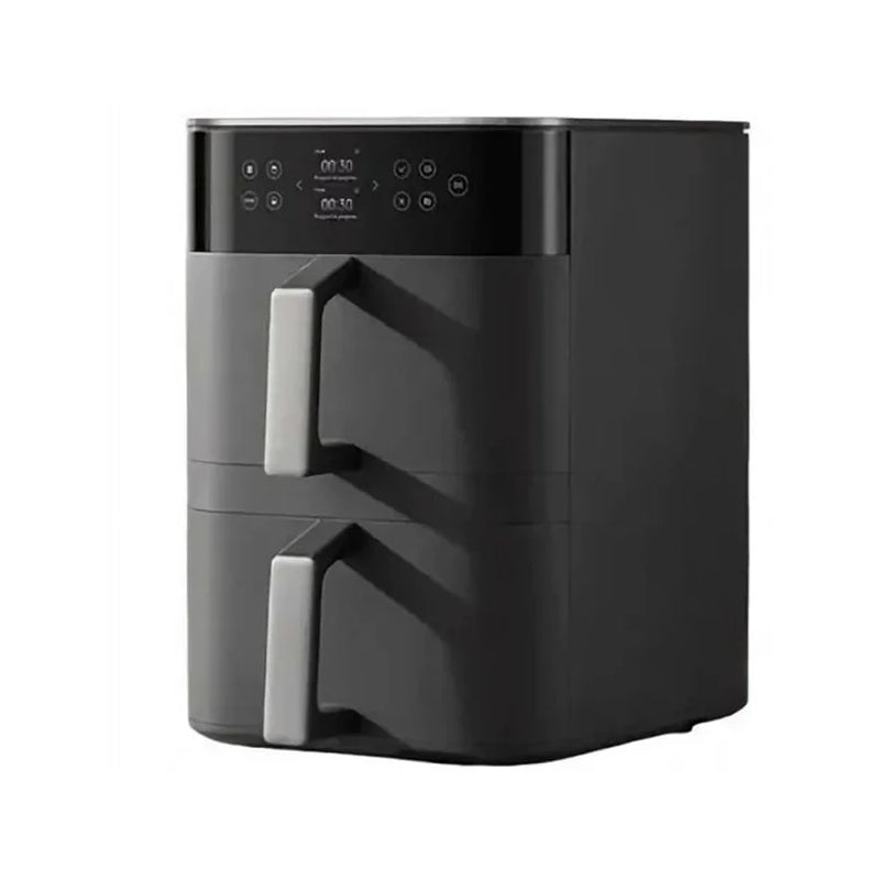 Xiaomi Smart Double Stack Air Fryer - 12L / 2800W / Black