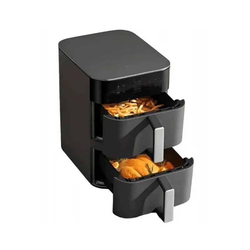 Xiaomi Smart Double Stack Air Fryer - 12L / 2800W / Black