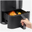 Xiaomi Smart Double Stack Air Fryer - 12L / 2800W / Black