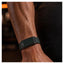 Porodo Screenless Silicone Fitness Band - Bluetooth / Green