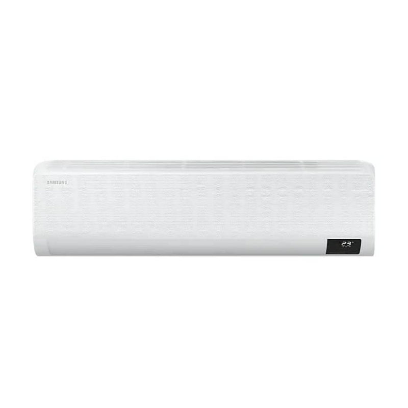 Samsung WindFree Wall-mount Split AC - 2 Ton / White