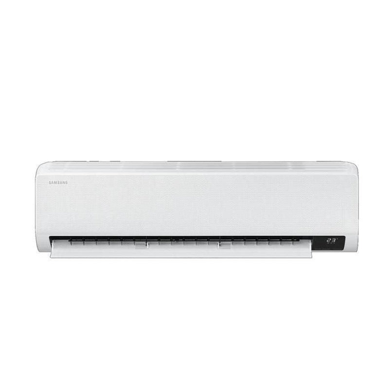 Samsung WindFree Wall-mount Split AC - 2 Ton / White
