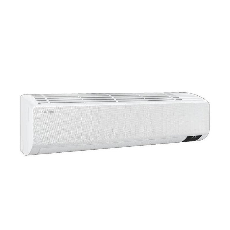 Samsung WindFree Wall-mount Split AC - 2 Ton / White