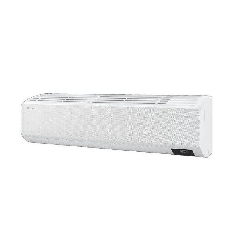 Samsung WindFree Wall-mount Split AC - 2 Ton / White