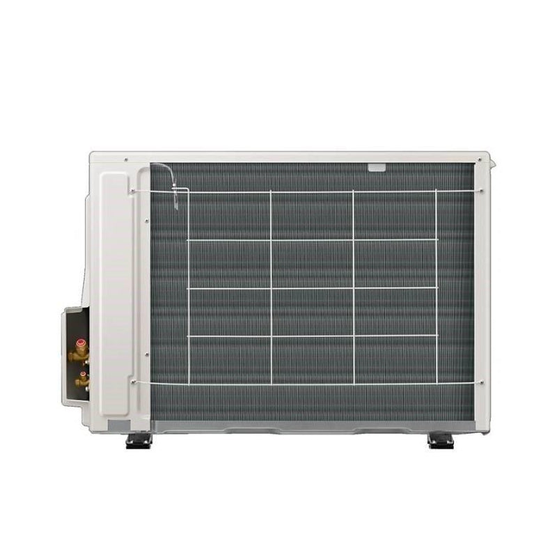 Samsung WindFree Wall-mount Split AC - 2 Ton / White