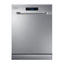 Samsung Dish Washer - 5 Program / 48 dBA / Silver