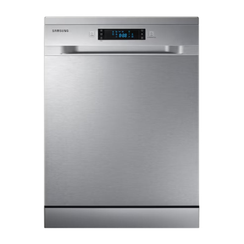 Samsung Dish Washer - 5 Program / 48 dBA / Silver