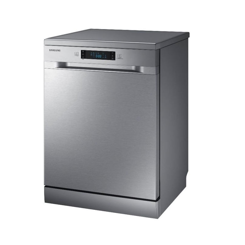 Samsung Dish Washer - 5 Program / 48 dBA / Silver