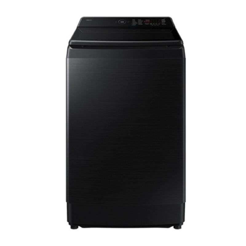 Samsung Washer - LED / 18 kg / 700 rpm / Black Caviar
