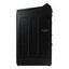 Samsung Washer - LED / 18 kg / 700 rpm / Black Caviar