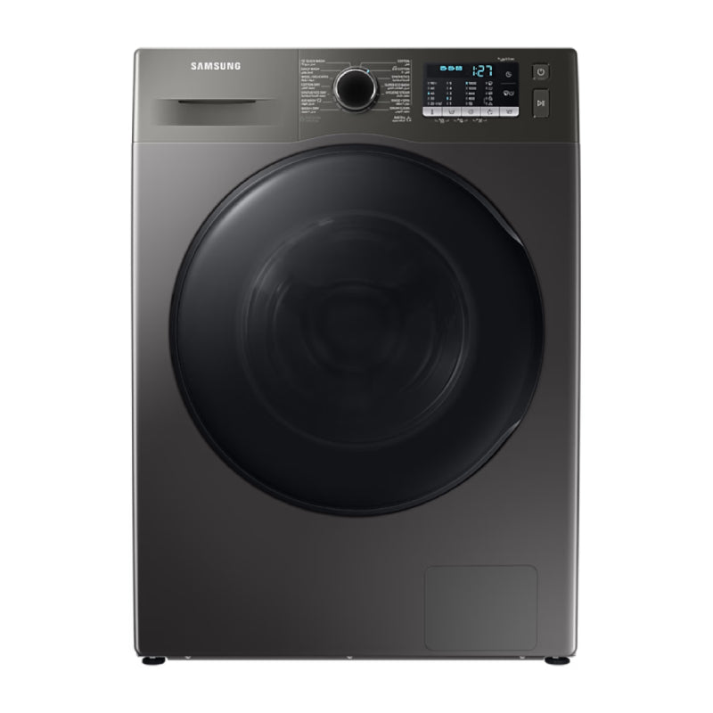 Samsung Washer/Dryer - 1400rpm / Silver