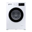 Samsung Washer - LED / 7kg / 1400 rpm / White
