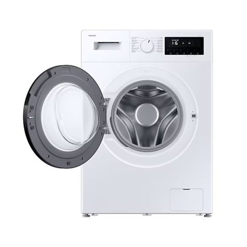 Samsung Washer - LED / 7kg / 1400 rpm / White