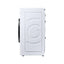 Samsung Washer - LED / 7kg / 1400 rpm / White
