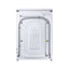Samsung Washer - LED / 7kg / 1400 rpm / White