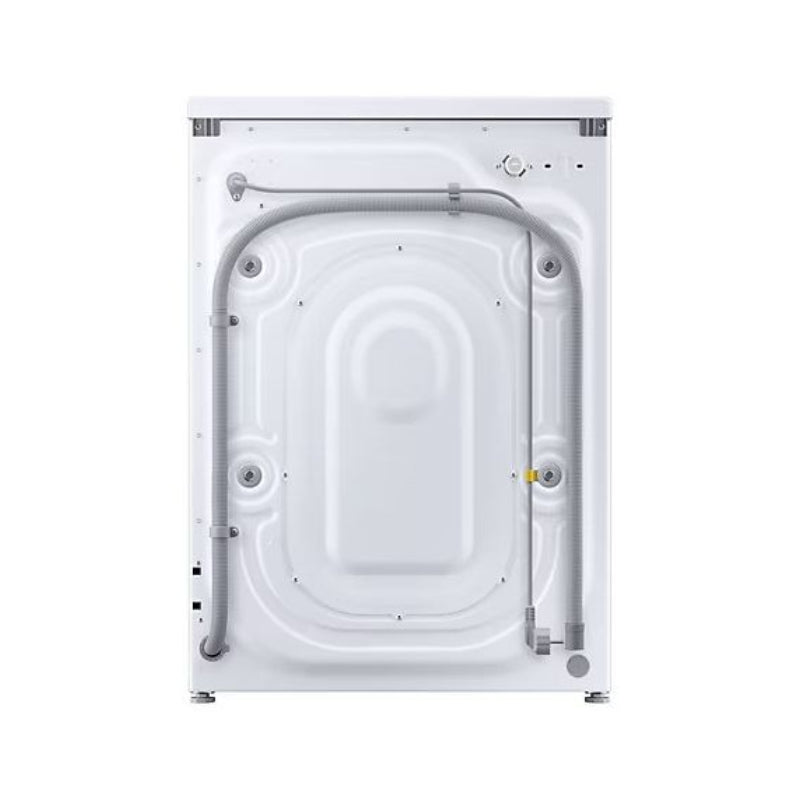 Samsung Washer - LED / 7kg / 1400 rpm / White