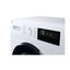 Samsung Washer - LED / 7kg / 1400 rpm / White