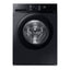 Samsung Washer - 9kg / 1400 rpm / Black Caviar