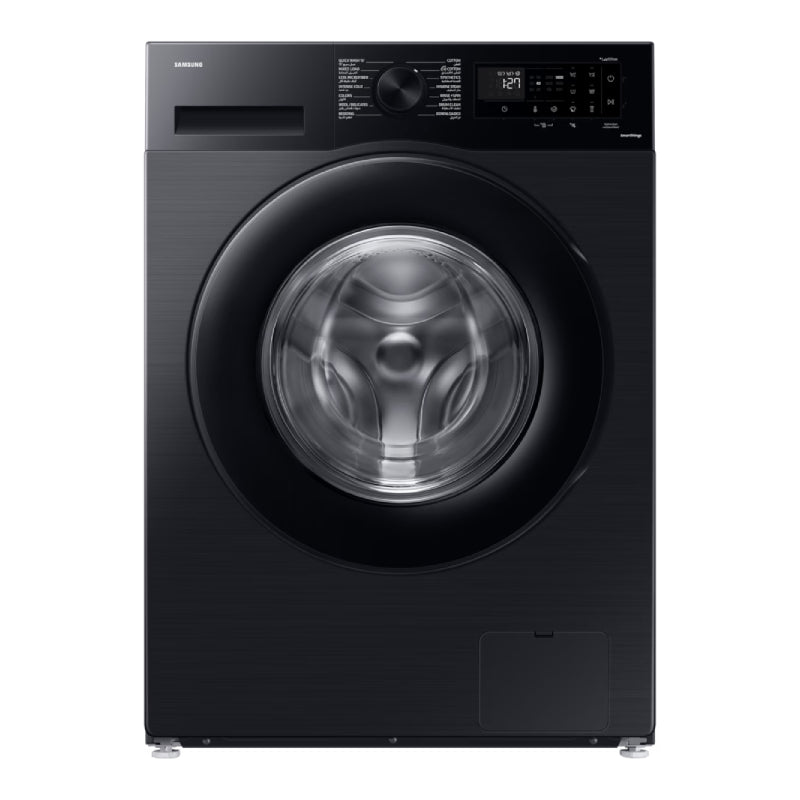 Samsung Washer - 9kg / 1400 rpm / Black Caviar