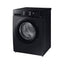 Samsung Washer - 9kg / 1400 rpm / Black Caviar