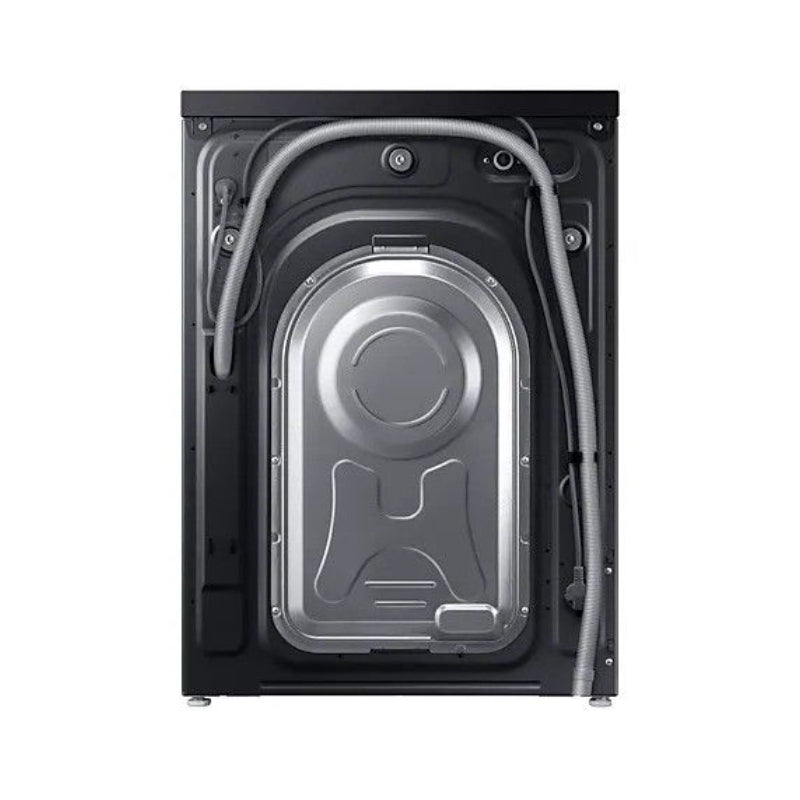 Samsung Washer - 9kg / 1400 rpm / Black Caviar