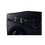 Samsung Washer - 9kg / 1400 rpm / Black Caviar