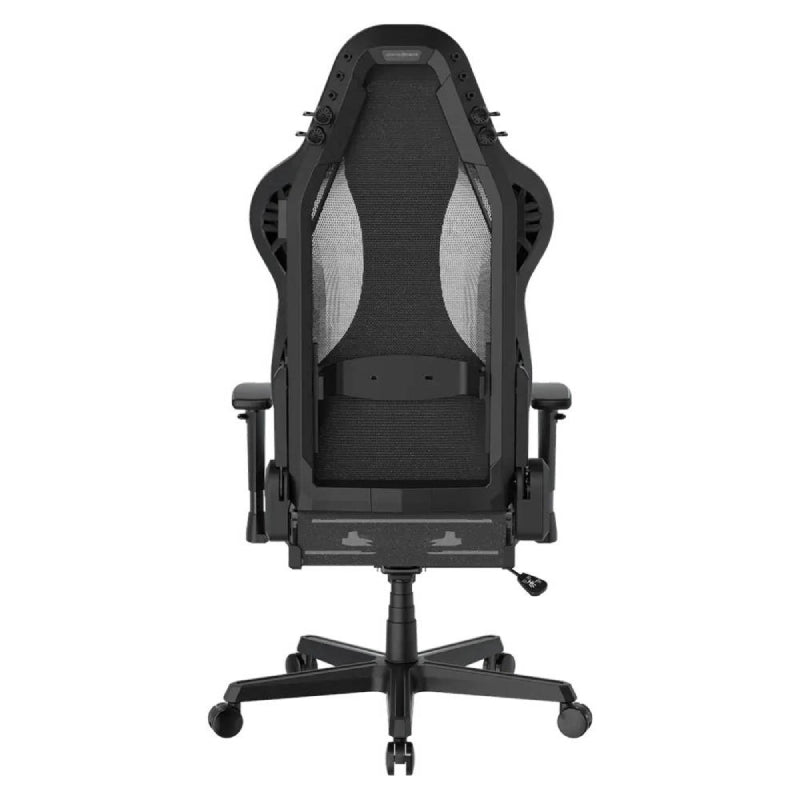 DXRacer AIR Series Gaming Chair - Black