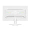 GameOn GOAM24FHD200IPS Marksman Series Gaming Monitor - 24" FHD / 200Hz / 0.5ms / DisplayPort / HDMI - White