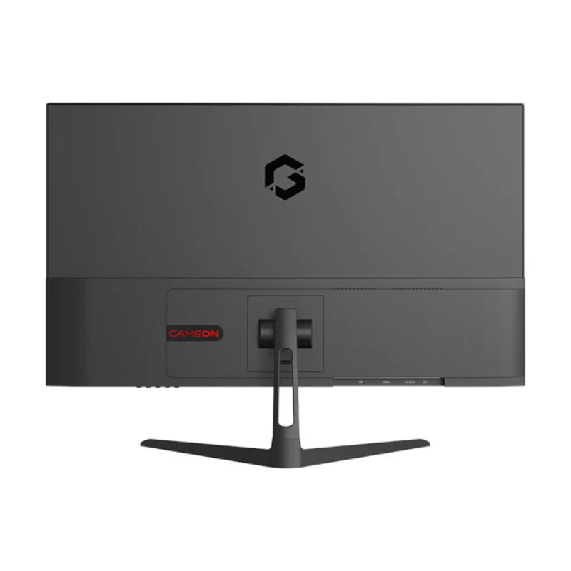 GameOn GOES27FHD144IPS Essential Series Gaming Monitor - 27" FHD / 144Hz / 0.5ms / DisplayPort / HDMI - Black