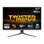 Twisted Minds TM27FHD200IPS Supreme Series Gaming Monitor - 27" FHD / 192Hz / 0.5ms / HDMI / Display Port / Audio Out / Black