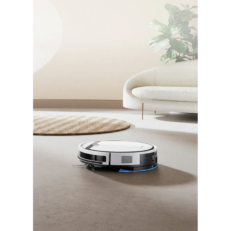ILIFE V3x Robot Cleaner - 30W / Pearl White