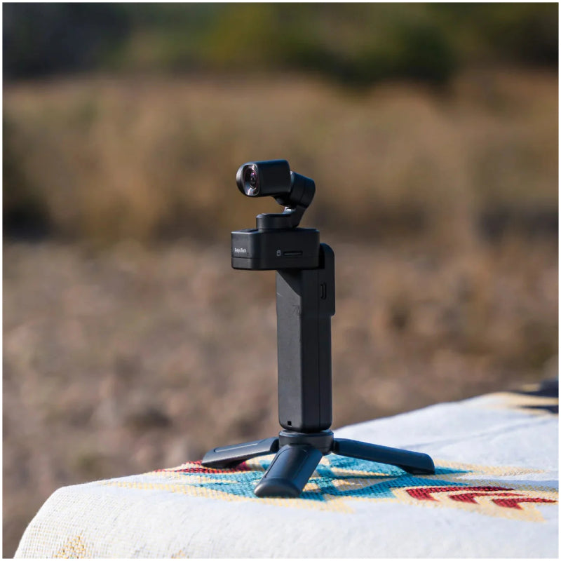 Feiyu Tech Pocket 3 Stabilized Camera Kit - Black