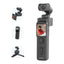 Feiyu Tech Pocket 3 Stabilized Camera Kit - Black