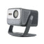 JMGO N1s Ultimate Projector - 4K / 3300 ISO Lumens / HDMI 2.1 / USB -A 2.0 / Dark Grey